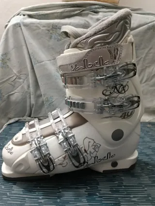 Scarponi sci Dalbello donna