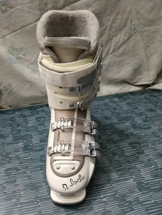 Scarponi sci Dalbello donna