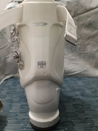 Scarponi sci Dalbello donna