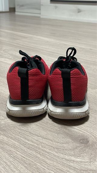 Skechers Lite-Weight Rojas