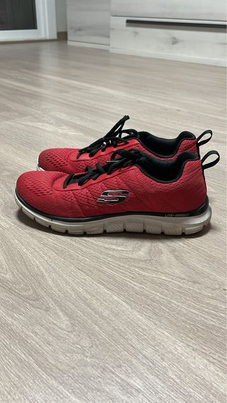 Skechers Lite-Weight Rojas