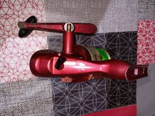 Carrete Pesca Okuma MX 651