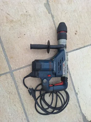 Martillo Percutor Profesional Bosch