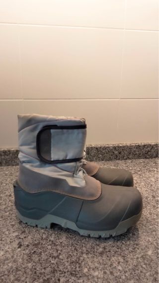 Botas de nieve Quechua Talla 36/37