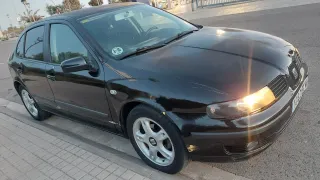 SEAT Leon 2002