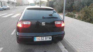 SEAT Leon 2002