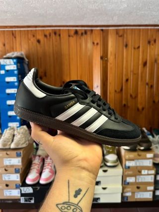 adidas Zapatillas Nuevo Unisex En Caja Talla40 2/3