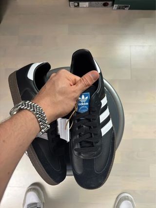 adidas Zapatillas Nuevo Unisex En Caja Talla 42