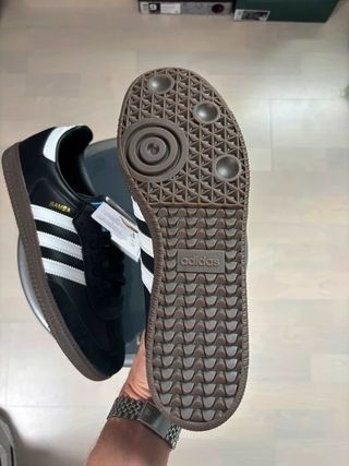 adidas Zapatillas Nuevo Unisex En Caja Talla 42