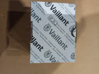 Válvula seguridad caldera Vaillant 1/2