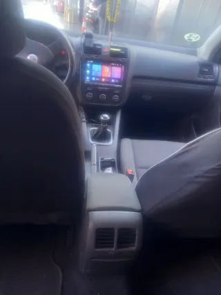 Volkswagen Golf 2007