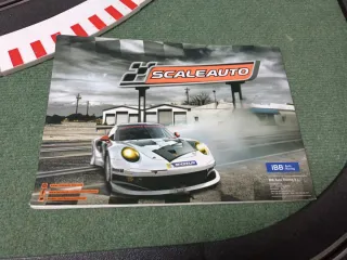 Catálogo Scaleauto 2015-2016