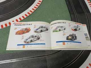 Catálogo Scaleauto 2015-2016