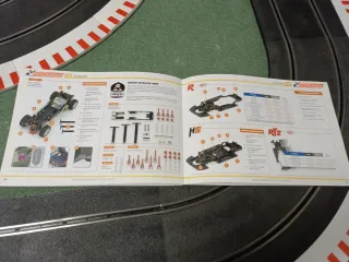 Catálogo Scaleauto 2015-2016