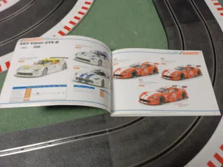 Catálogo Scaleauto 2015-2016