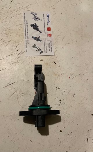 Sensor MAF Nissan Micra K11 Restyling