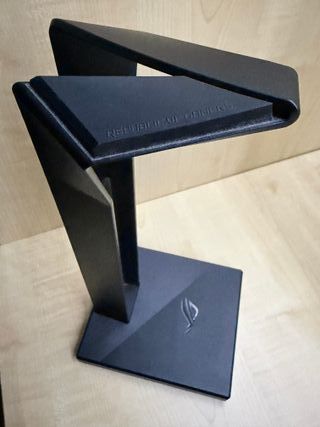Supporto per cuffie Asus Rog Throne Core