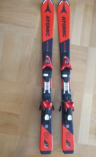 Sci Atomic Redster J2 110cm