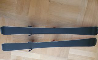 Sci Atomic Redster J2 110cm