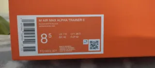 Nike Air Max Alpha Trainer 6