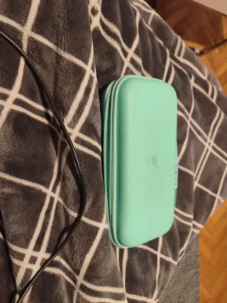 Nintendo Switch Lite Turquesa