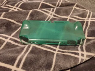 Nintendo Switch Lite Turquesa