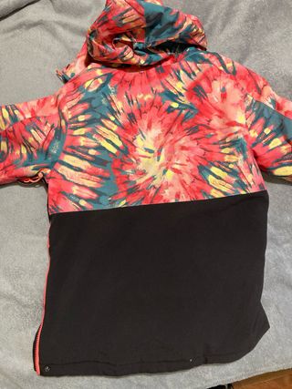 O'Neill Chaquetón / canguro Nieve Multicolor