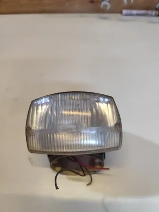 Faro Ciao Piaggio Prima Serie