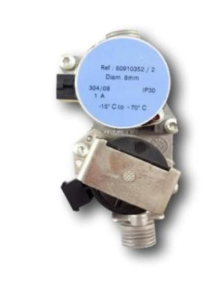 Válvula de Gas de Caldera Vaillant TurboTec VMW ES