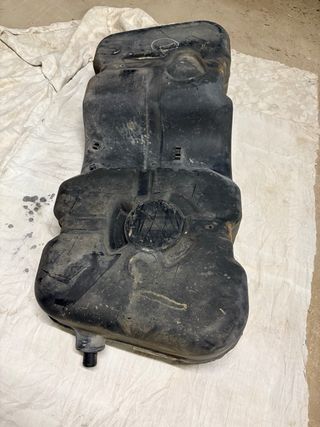 Depósito combustible Mini R50 R53