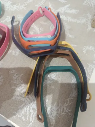 Recambios Pulseras Reloj Digital