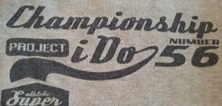 Completo 2 anni grigio e blu