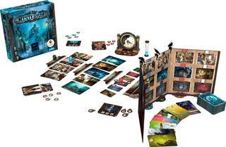 Mysterium Juego de Mesa