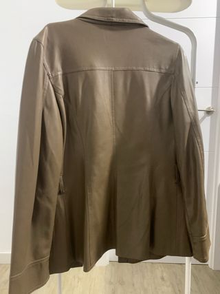 Americanas y chaquetas varias.Talla M