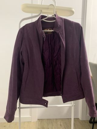 Americanas y chaquetas varias.Talla M