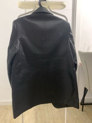 Americanas y chaquetas varias.Talla M