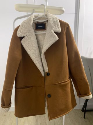 Americanas y chaquetas varias.Talla M