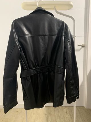 Americanas y chaquetas varias.Talla M