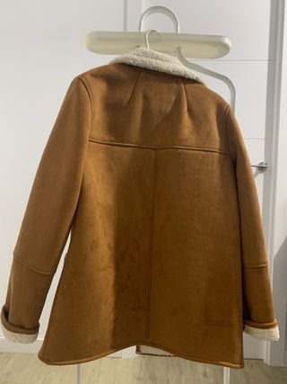 Americanas y chaquetas varias.Talla M