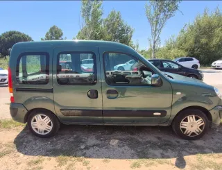 Renault Kangoo 2006