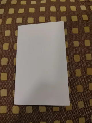 Bolsa de regalo Hermes Naranja