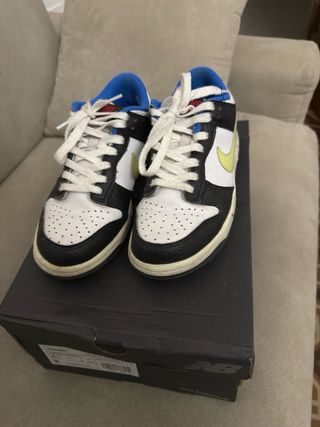 Nike Dunk Low Scarpe Uomo/Donna