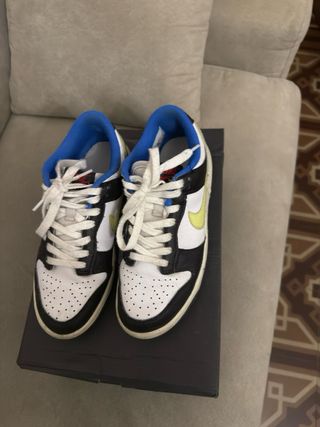 Nike Dunk Low Scarpe Uomo/Donna