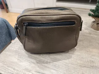 Bolso bandolera Paco Martínez