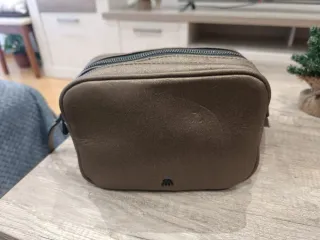 Bolso bandolera Paco Martínez