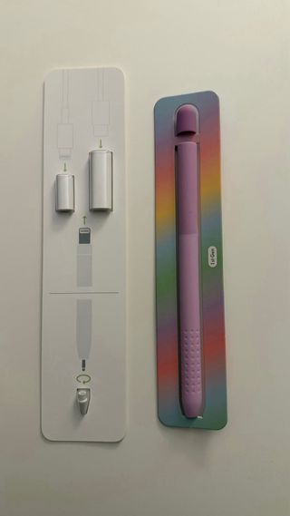 iPad 10ª Gen azul 256 gb y Apple Pencil