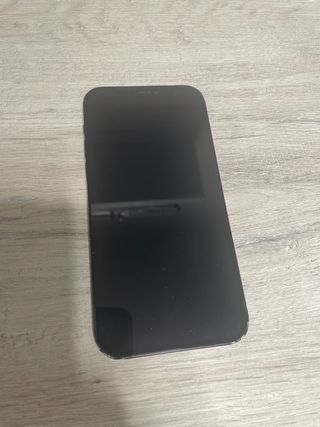 iPhone 12 Nero