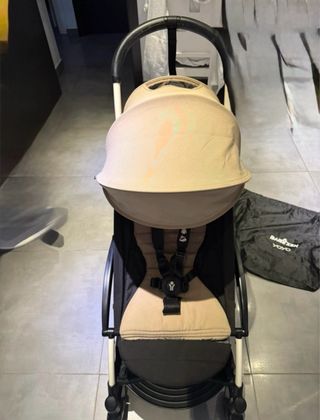 Silla de paseo Babyzen Yoyo