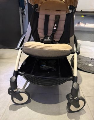Silla de paseo Babyzen Yoyo