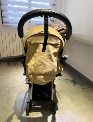 Silla de paseo Babyzen Yoyo